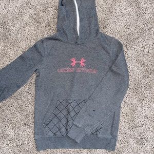 Under Armour Hoodie